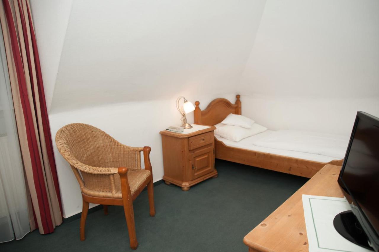 Hotel Am Roemerwall Mainz Eksteriør billede
